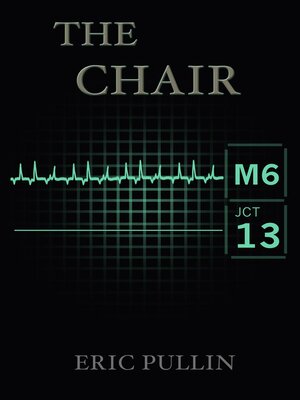 cover image of The Chair